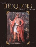 Iroquois (inbunden)