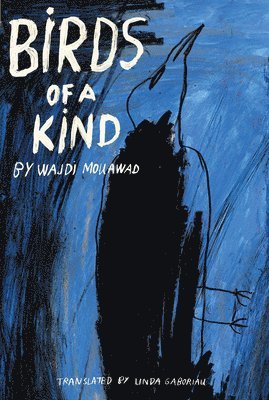 Birds of a Kind (hftad)