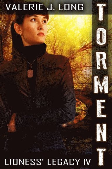 Torment (häftad)
