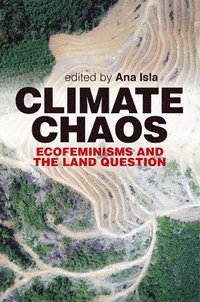Climate Chaos (hftad)