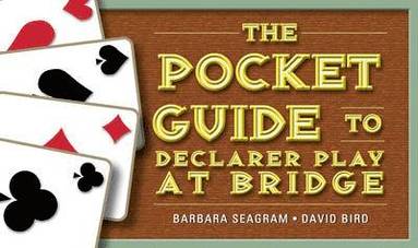 The Pocket Guide to Declarer Play at Bridge (hftad)
