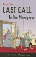 Last Call in the Menagerie (hftad)