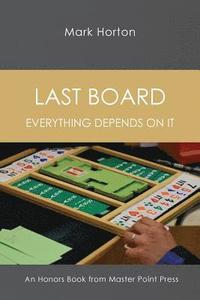 Last Board (hftad)