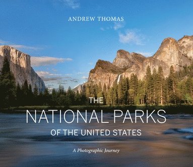 The National Parks of the United States (inbunden)
