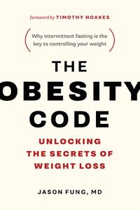 The Obesity Code (häftad)