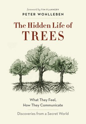 Hidden Life of Trees (hftad)