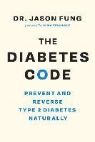 The Diabetes Code (häftad)