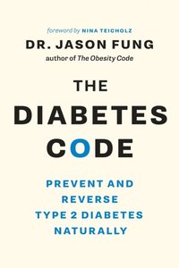 Diabetes Code (e-bok)
