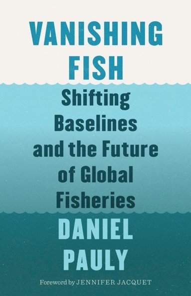 Vanishing Fish (häftad)