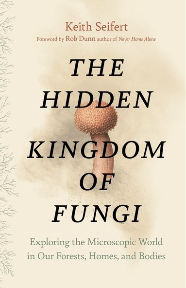 Hidden Kingdom (häftad)