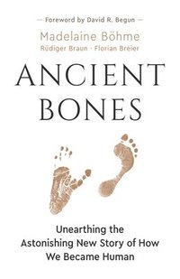 Ancient Bones (inbunden)