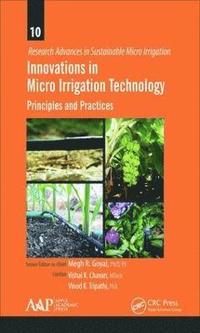 Innovations in Micro Irrigation Technology (inbunden)