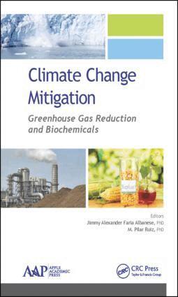 Climate Change Mitigation (inbunden)