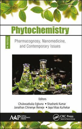 Phytochemistry (inbunden)