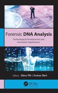 Forensic DNA Analysis (inbunden)