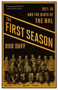 The First Season (hftad)