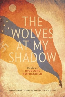 Wolves at My Shadow (häftad)