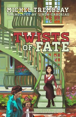 Twists of Fate (hftad)