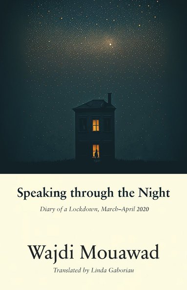 Speaking through the Night (hftad)