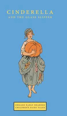 Cinderella and the Glass Slipper (Engage Early Readers (hftad)