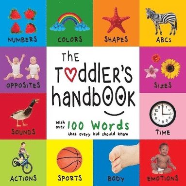 The Toddler's Handbook (hftad)