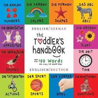 The Toddler's Handbook (häftad)