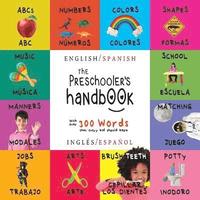The Preschooler's Handbook (hftad)