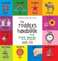 The Toddler's Handbook (inbunden)