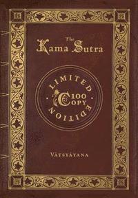 The Kama Sutra (100 Copy Limited Edition) (inbunden)