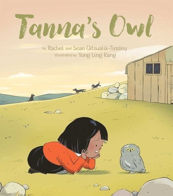 Tanna's Owl (hftad)