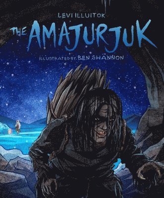 The Amajurjuk (hftad)