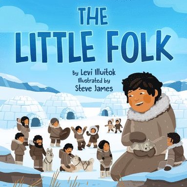 The Little Folk (hftad)