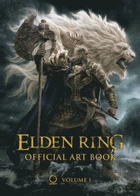Elden Ring: Official Art Book Volume I (inbunden)