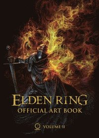 Elden Ring: Official Art Book Volume II (inbunden)