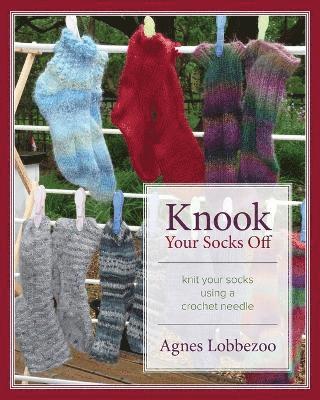Knook Your Socks Off (häftad)