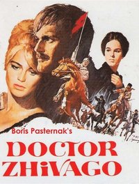 Doctor Zhivago (e-bok)