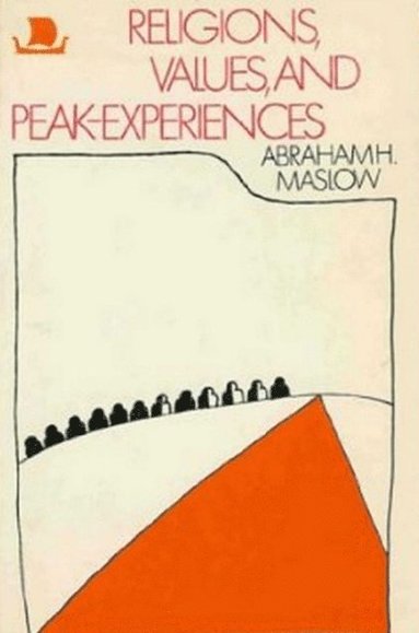 Religions Values and Peak-Experiences (hftad)