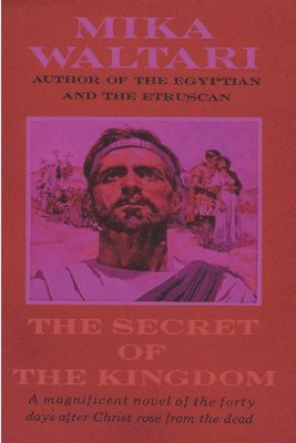 The Secret of the Kingdom (hftad)