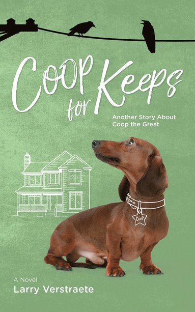 Coop For Keeps (häftad)