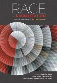 Race and Racialization (hftad)