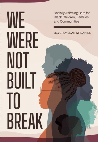 We Were not Built to Break (h�ftad)