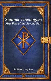 Summa Theologica (inbunden)