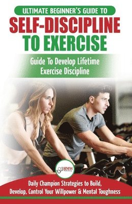 Self-Discipline to Exercise (hftad)