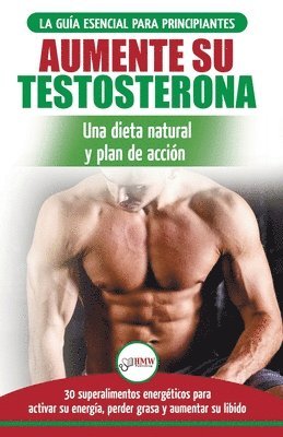 Dieta de testosterona (hftad)