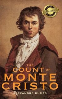The Count of Monte Cristo (Deluxe Library Edition) (inbunden)