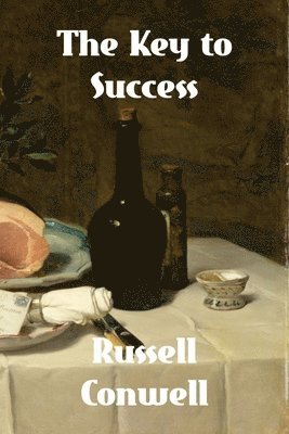 Key to Success (häftad)