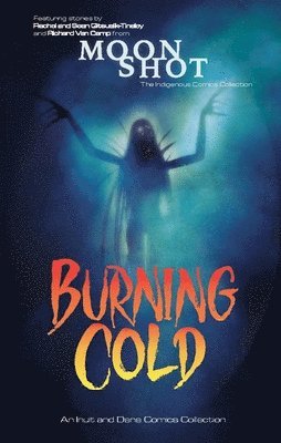 Burning Cold (hftad)