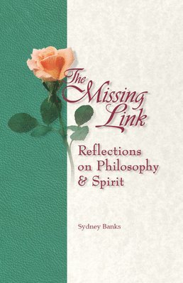 Missing Link, The (inbunden)