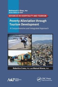 Poverty Alleviation through Tourism Development (hftad)