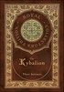 Kybalion (Royal Collector's Edition) (Case Laminate Hardcover with Jacket)